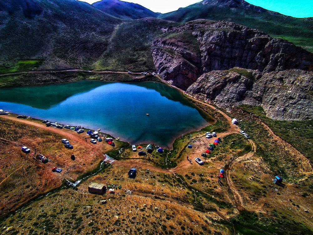 Фотография автора hakan mohammadi