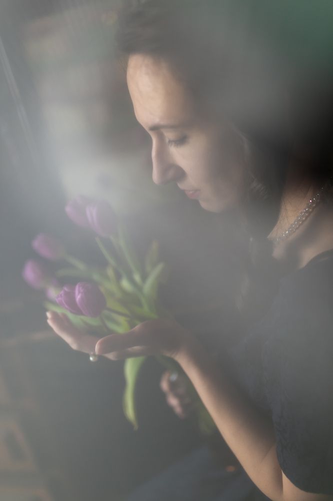 Photograph by Татьяна Зубанова