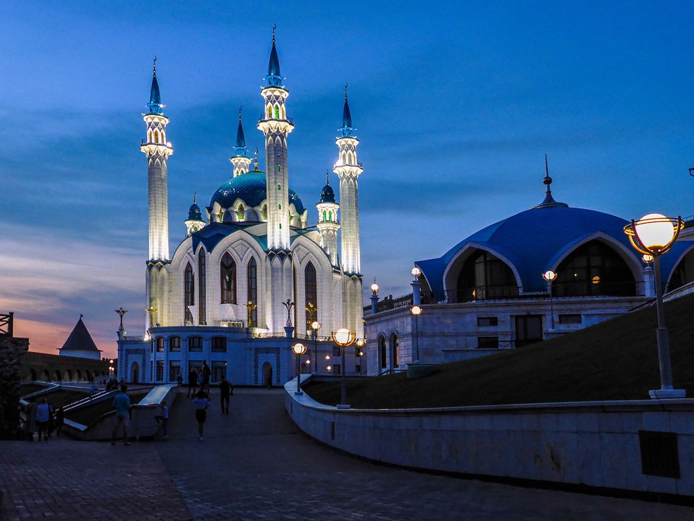 Photograph by Игорь Смирнов