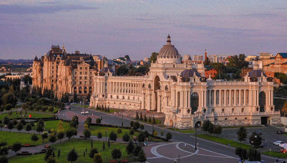 Photograph by Игорь Смирнов