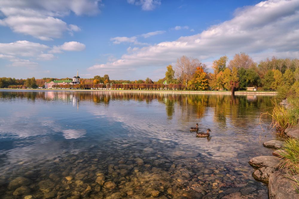 Photograph by Марина Ческис