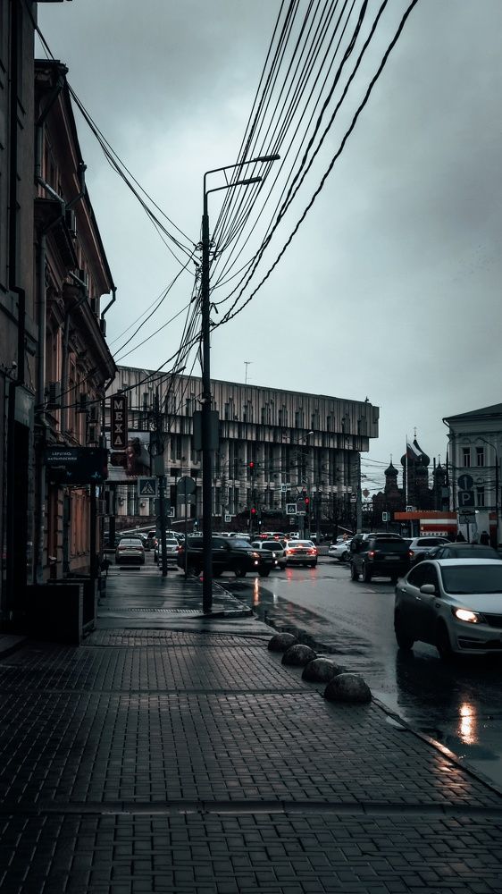 Photograph by Анна Санфирова