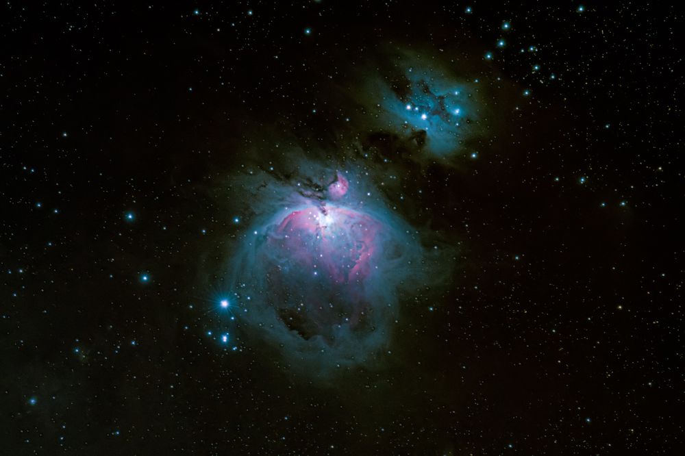 Photograph by Benoit Viguier