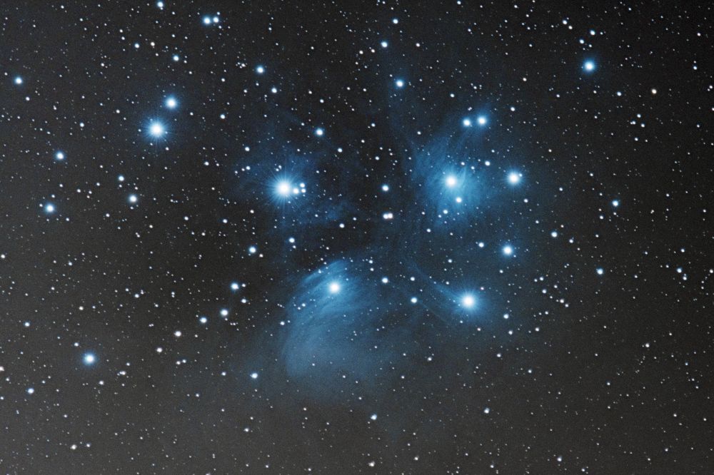 Photograph by Benoit Viguier