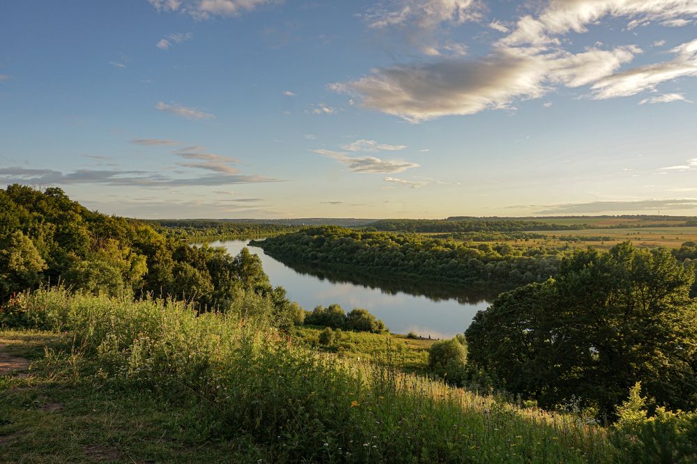 Photograph by Алфия Бугакова