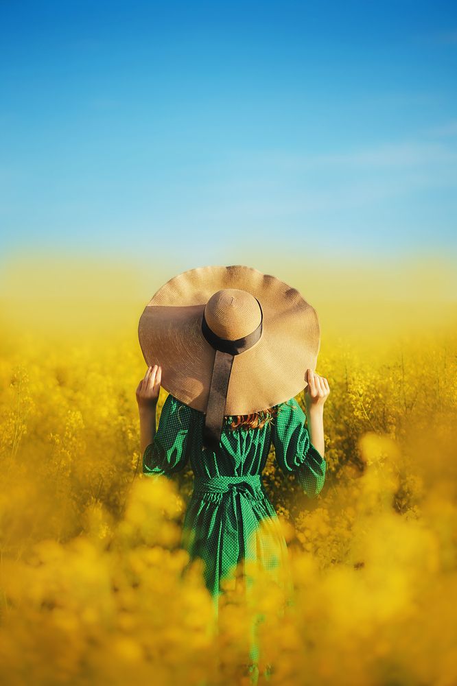 Photograph by Иванна Войт