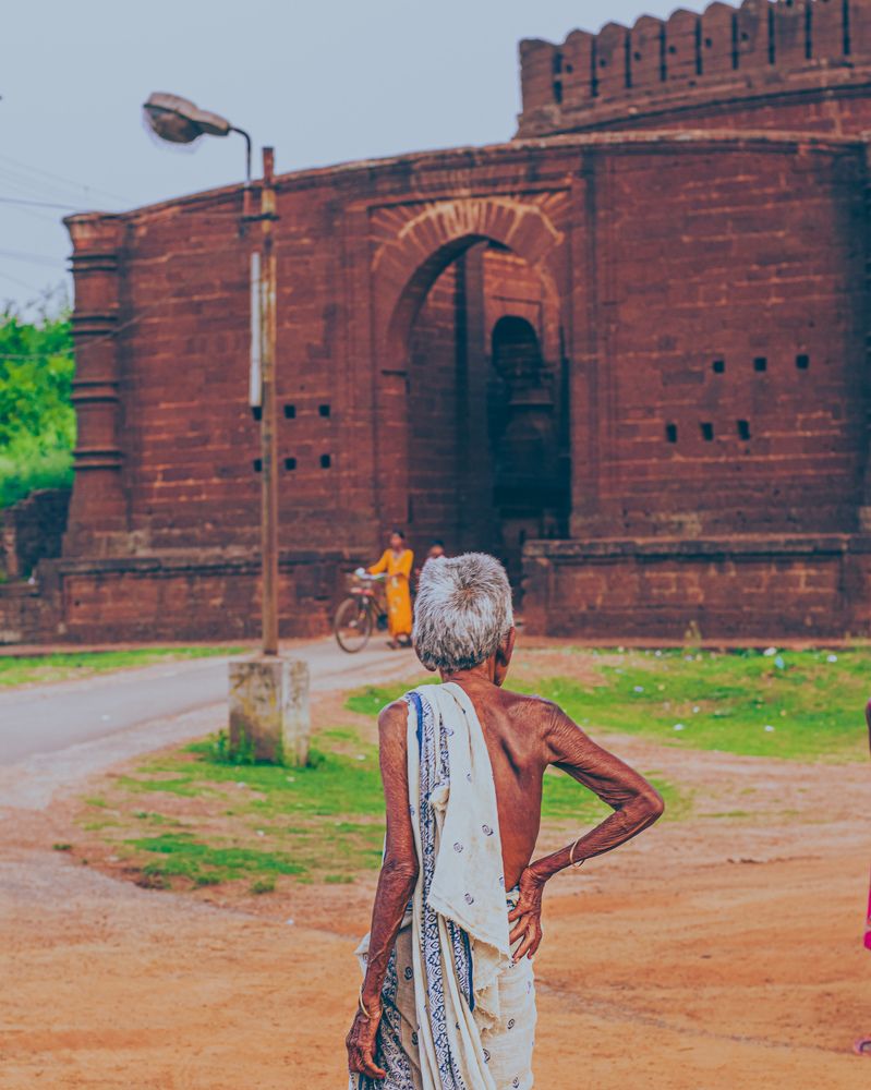 Photograph by Ritaban Mukherjee