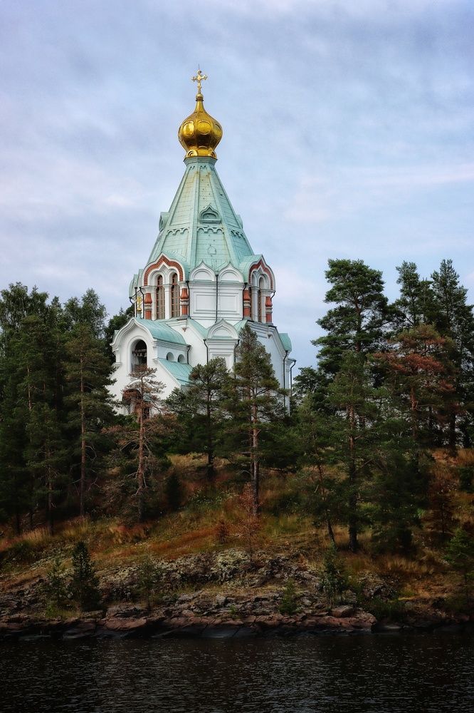 Валаам