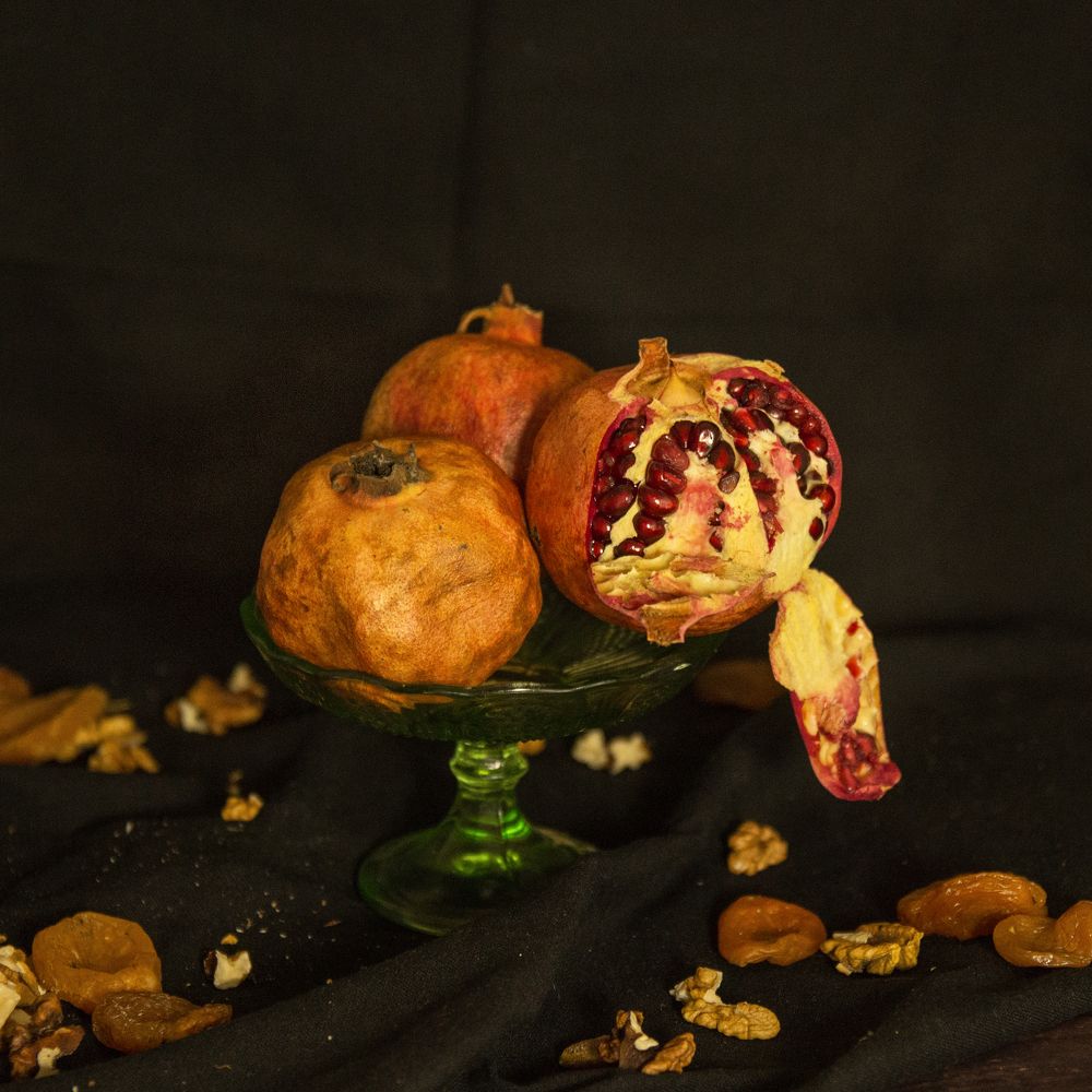 Photograph by Leonov Sergey