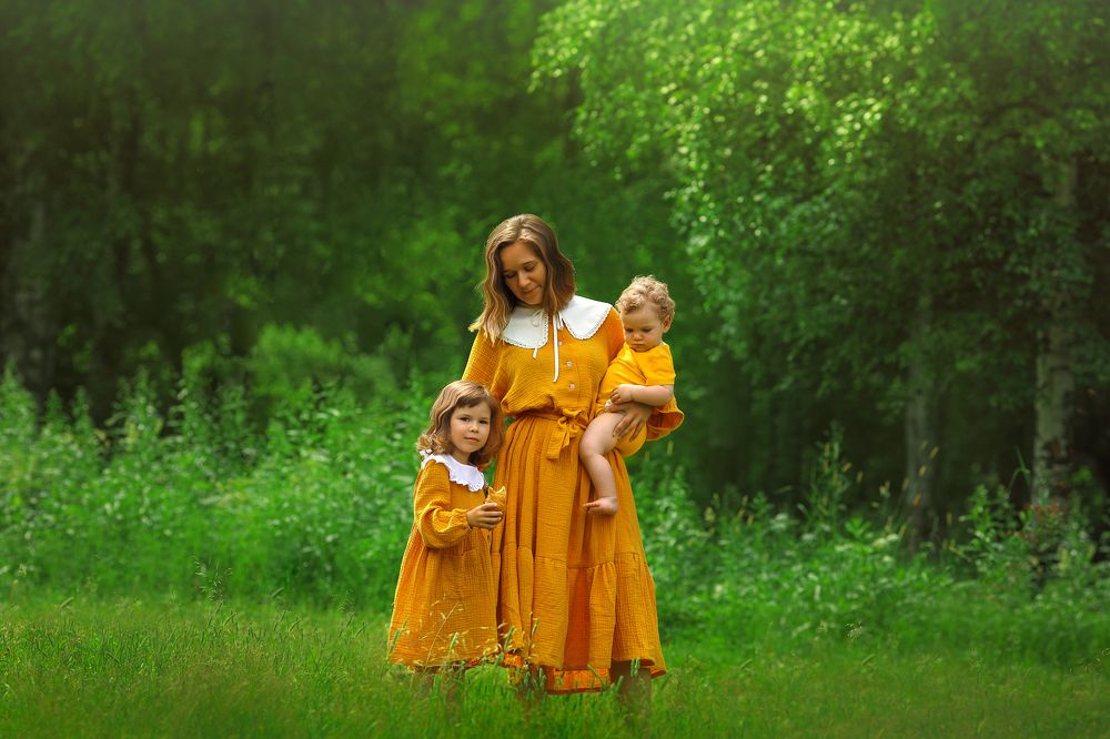 Photograph by Мария Мальцева