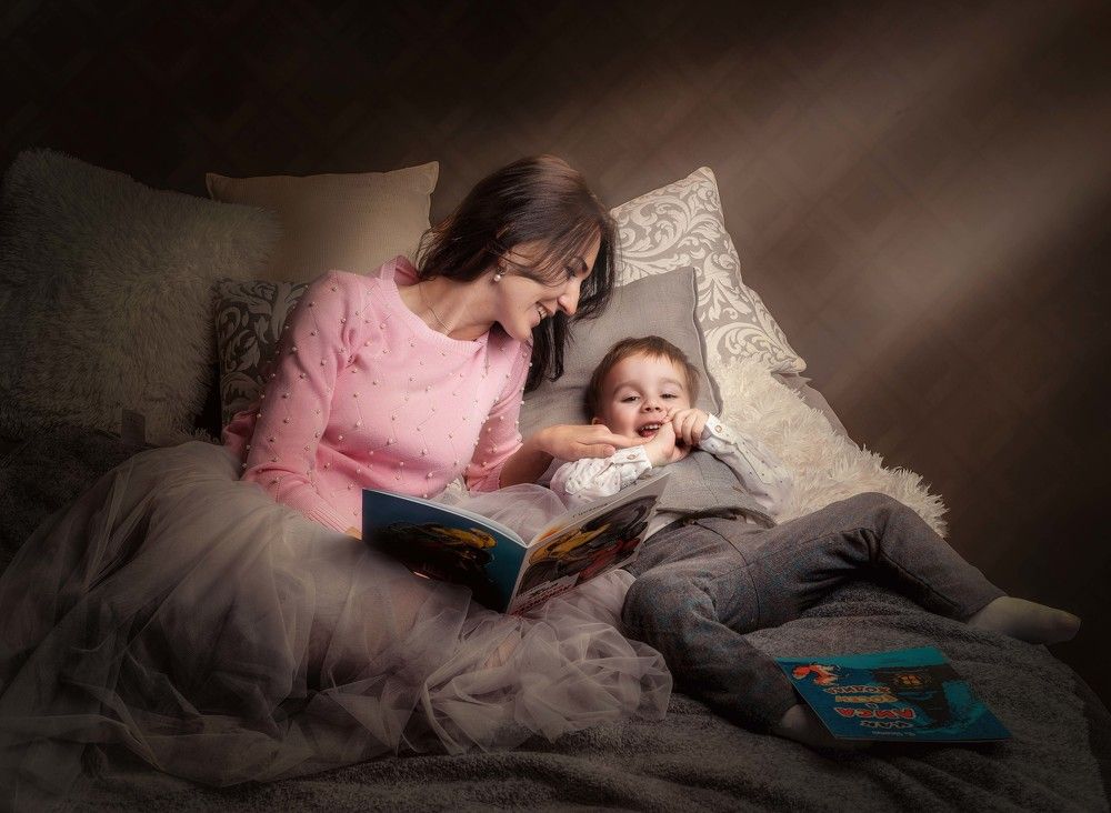 Photograph by Бабаев Зураб