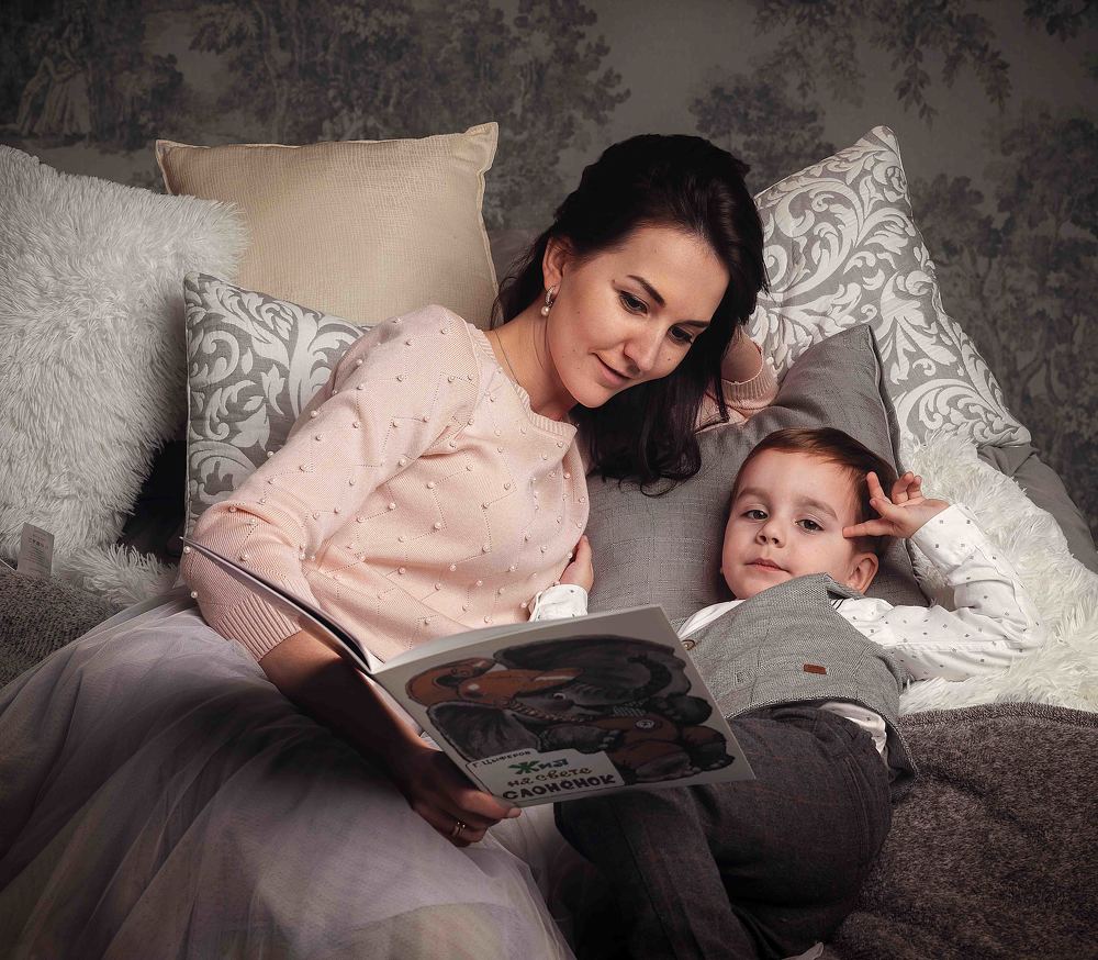 Photograph by Бабаев Зураб