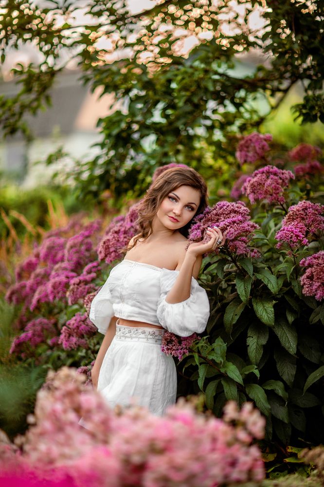 Photograph by Алена Полетаева