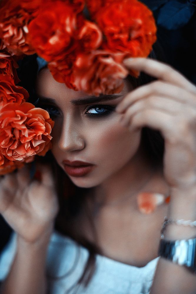 Photograph by Алина Орлова