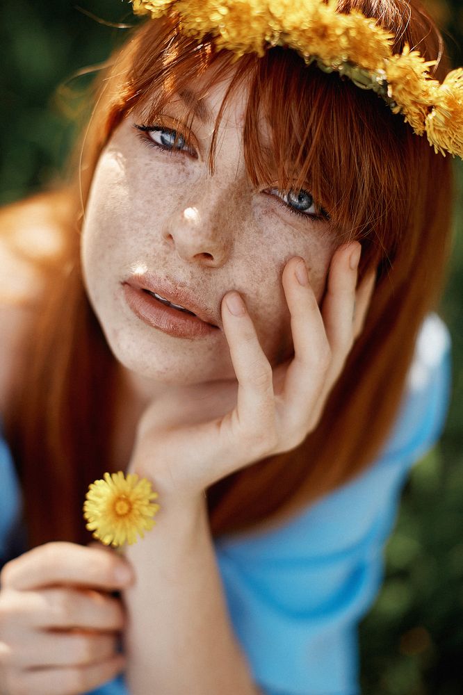 Photograph by Алина Орлова