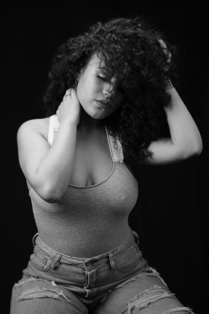 Photograph by Luis Par