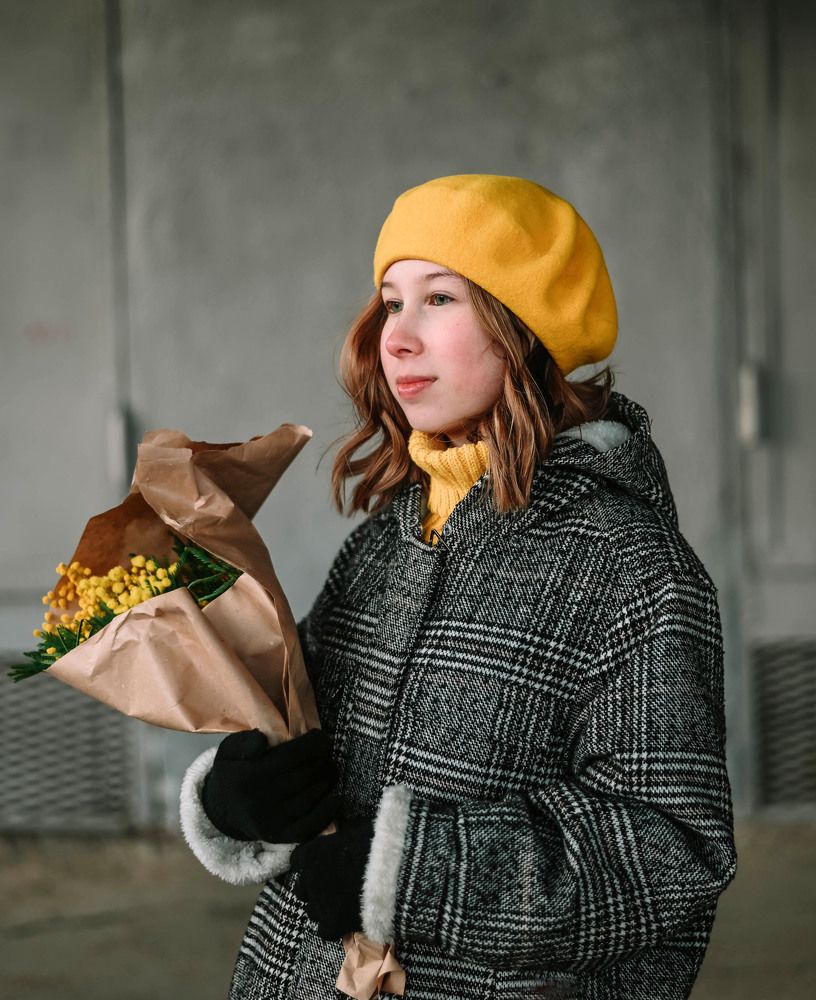 Photograph by Татьяна Пахатинская