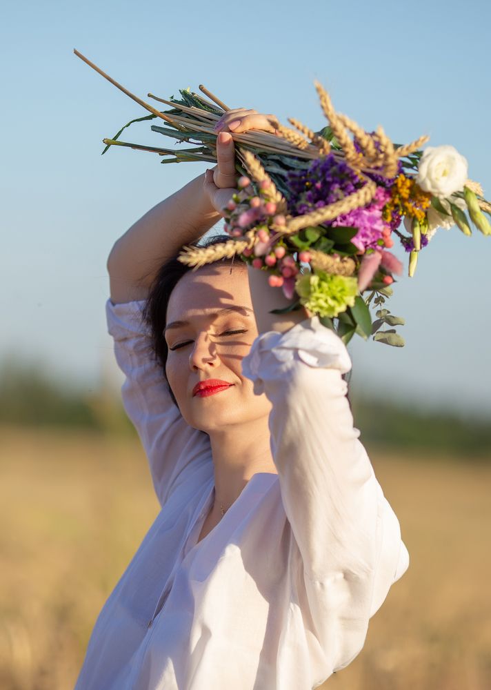 Photograph by Студия Данила