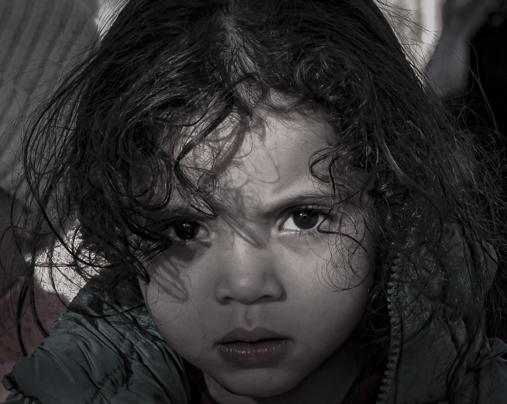 Photograph by Ahmed Chouitar