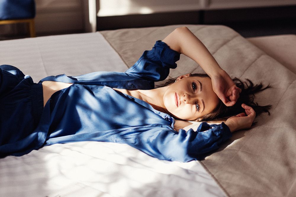 Photograph by Елена Фалеева