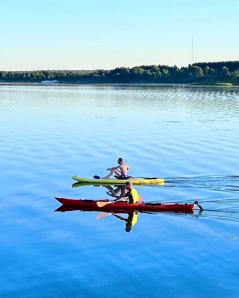 Photograph by Надежда Золотарёва