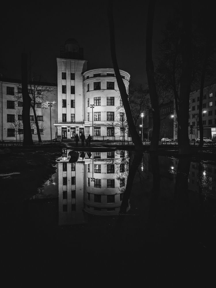 Photograph by Лазарев Евгений