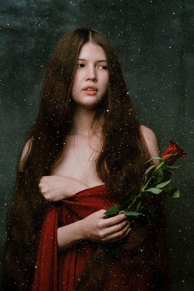 Photograph by Вячеслав Дёмин