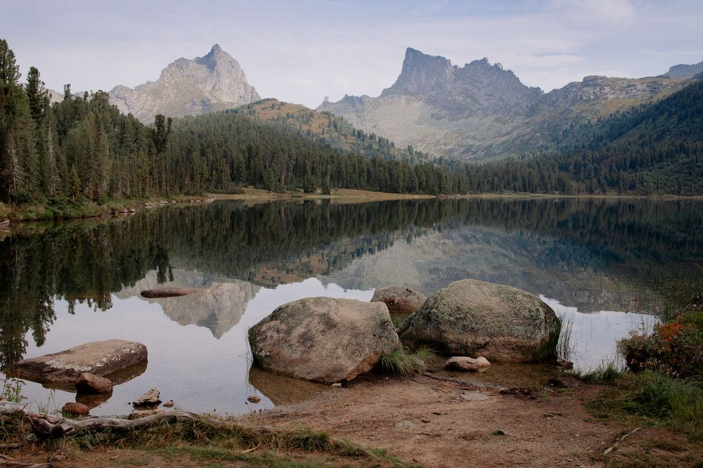 оз. Светлое