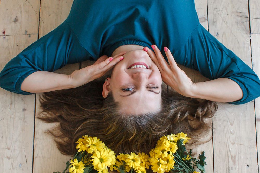 Photograph by Юлия Ташлыцкая