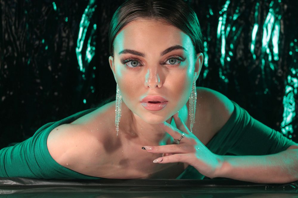 Photograph by Юлия Ташлыцкая