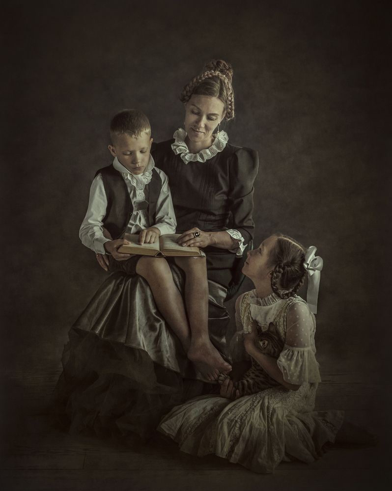 Photograph by Горбунова Юля