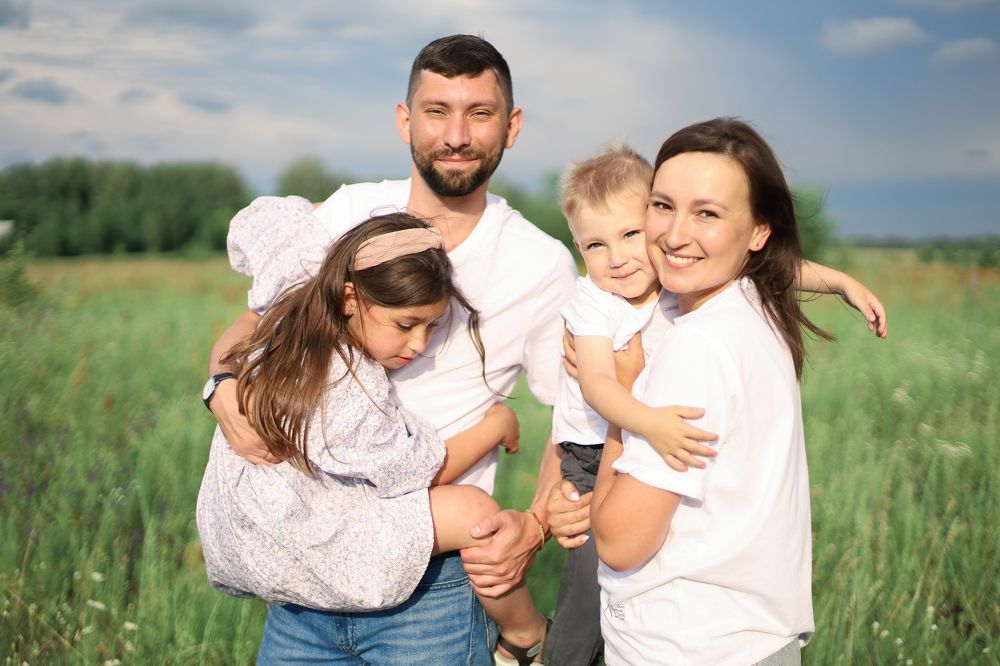 Photograph by Надежда Полуянова