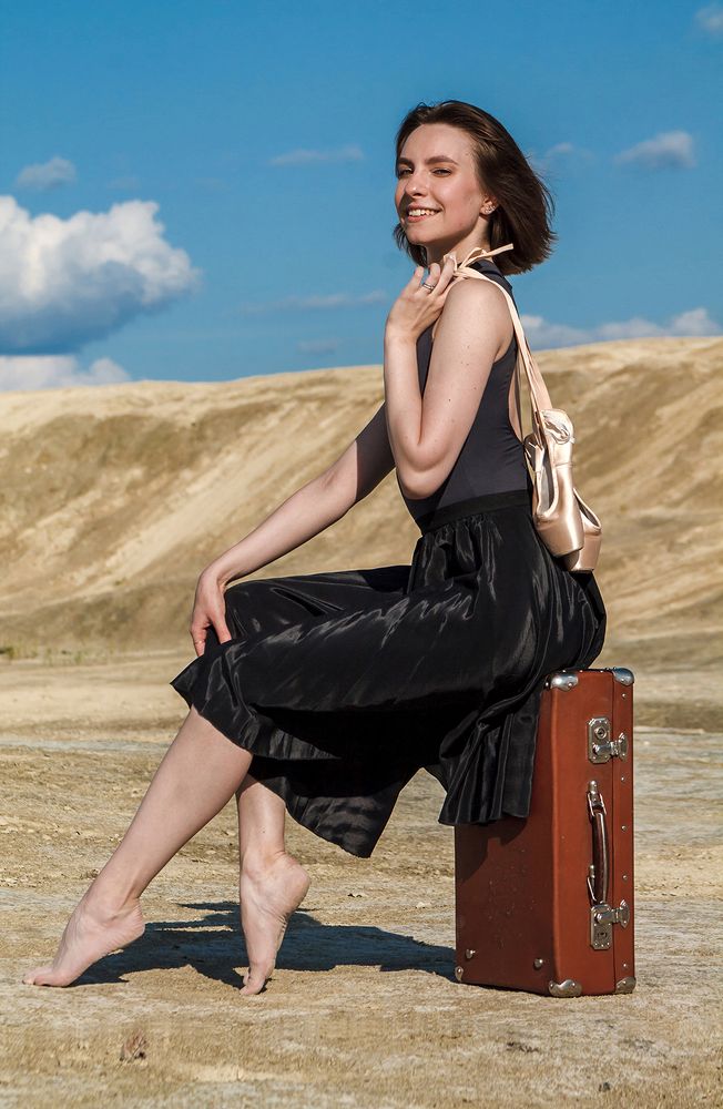 Photograph by Юлия Ташлыцкая