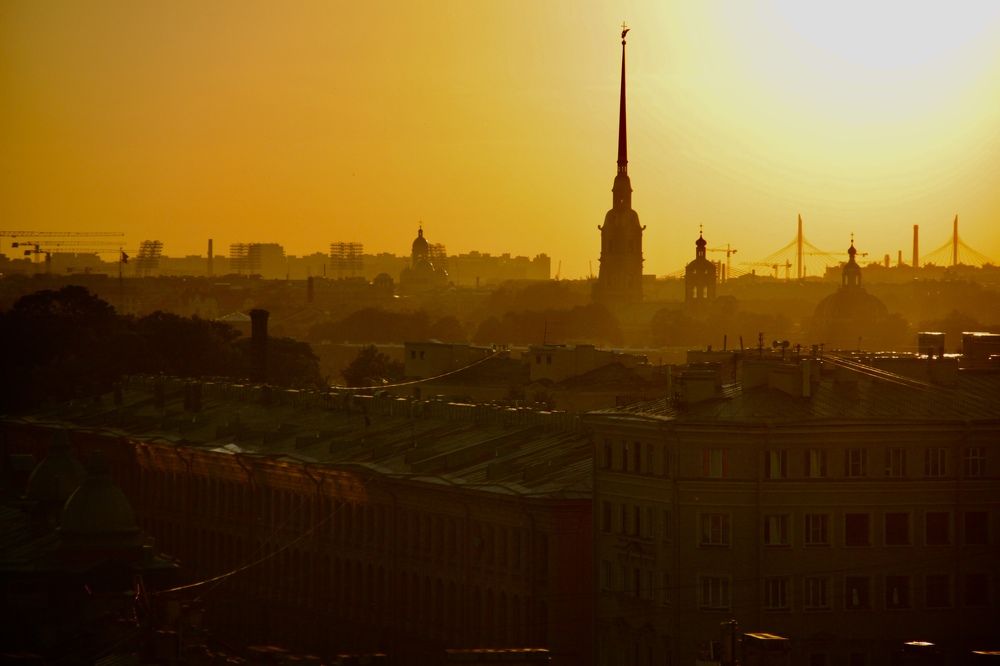 Фотография автора 