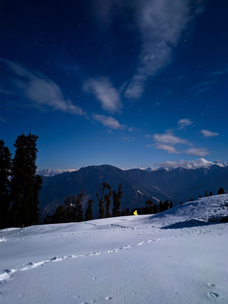 Photograph by Mayank Singh Jadaun