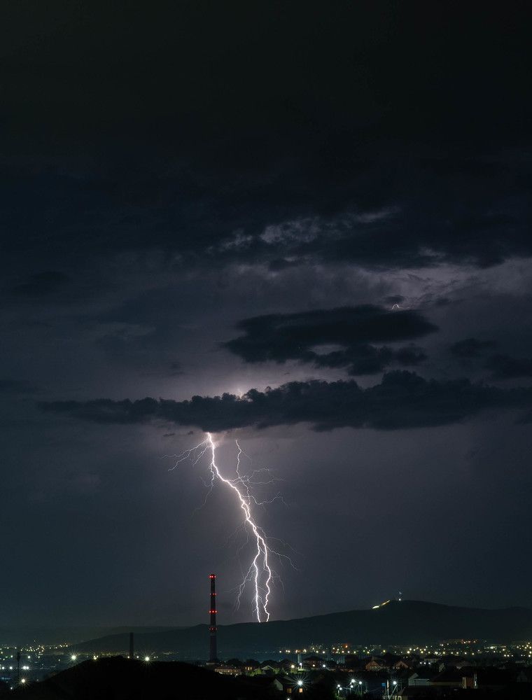 Photograph by Majestic ВКО