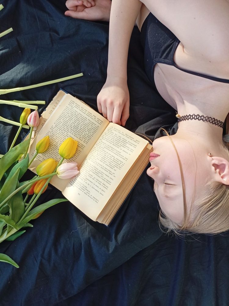 Фотография автора Татьяна Шахова