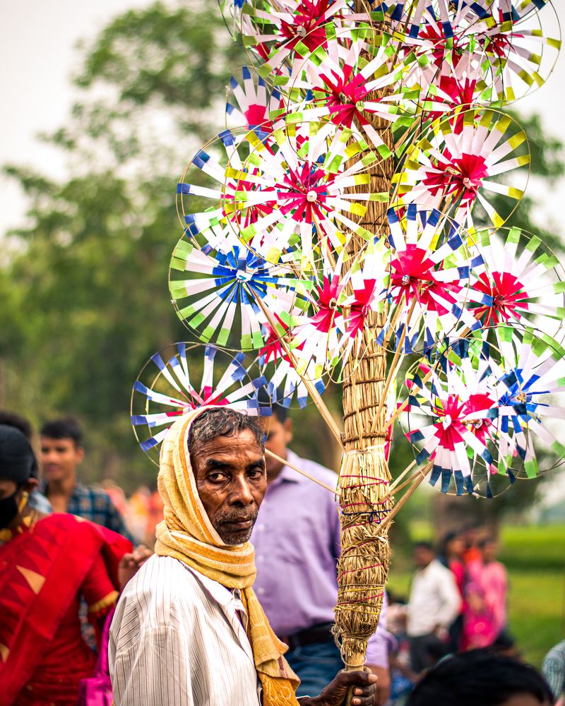 Photograph by Ritaban Mukherjee