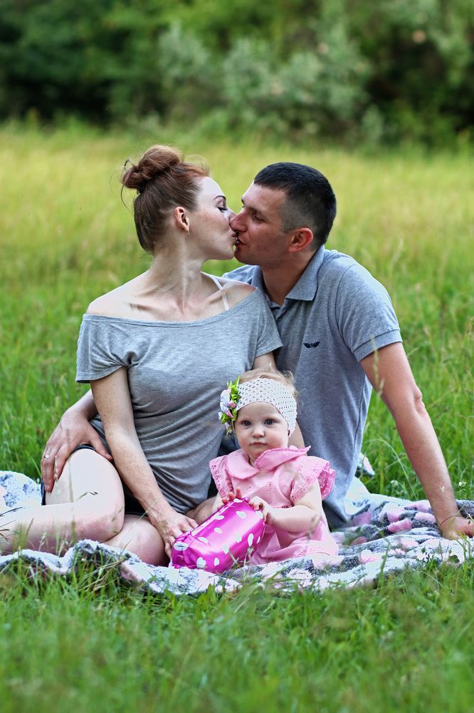 Photograph by Александр Стрельченко