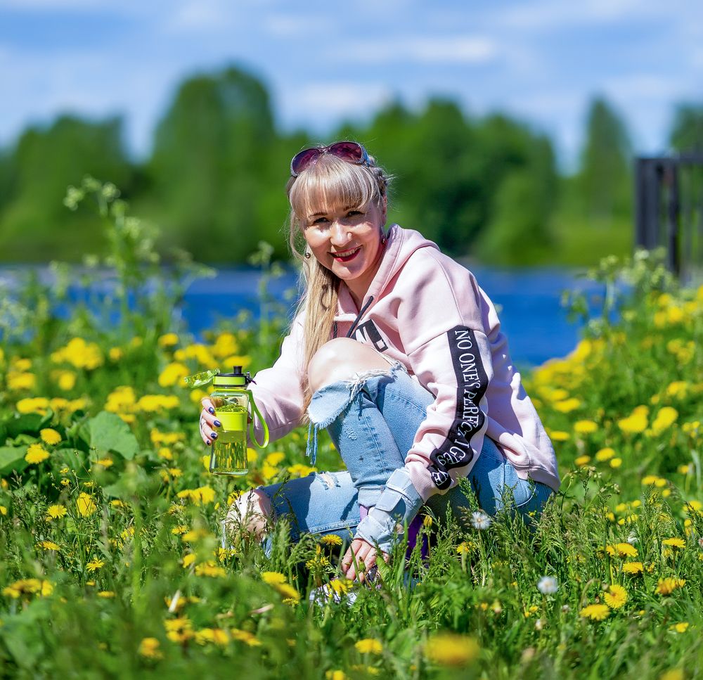 Photograph by Роман Дудкин