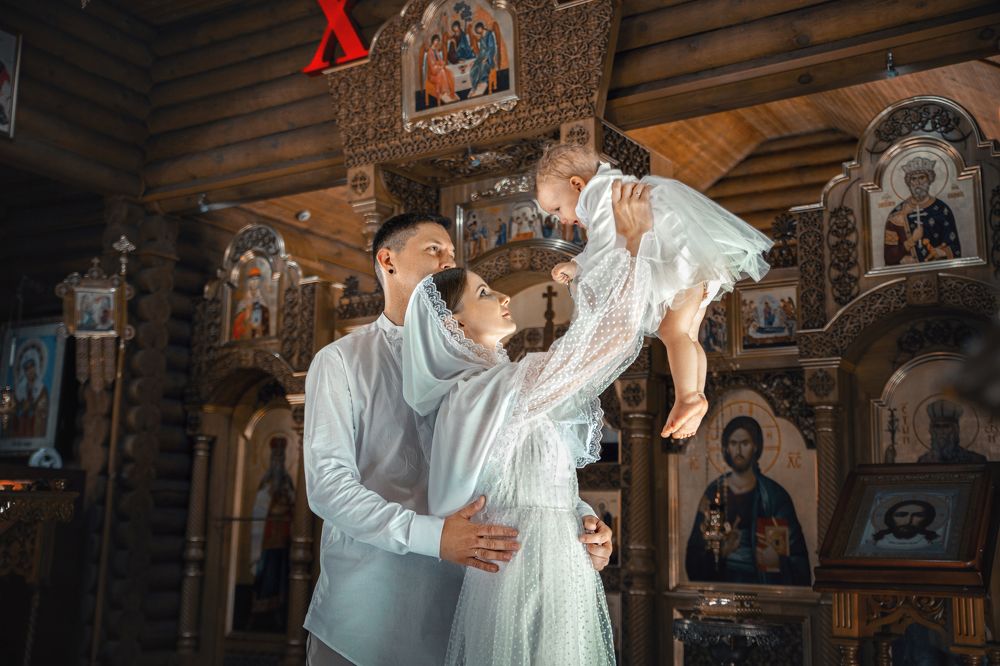 Photograph by Любовь Чинякина