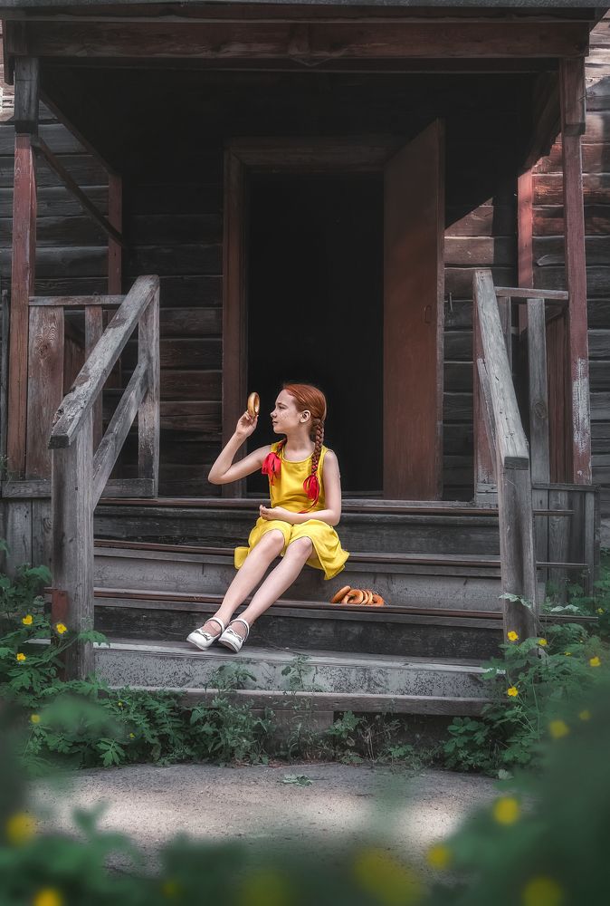 Photograph by Татьяна