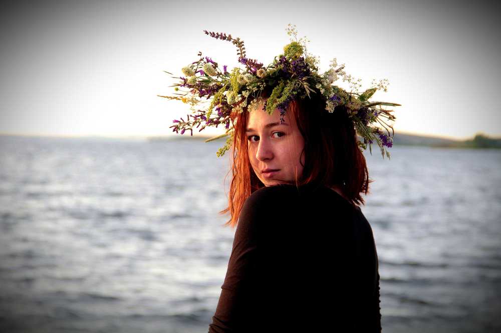 Photograph by Константин Филитов