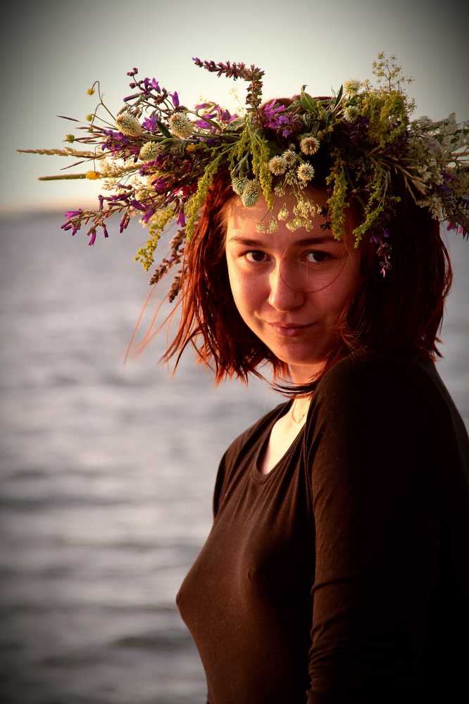 Photograph by Константин Филитов