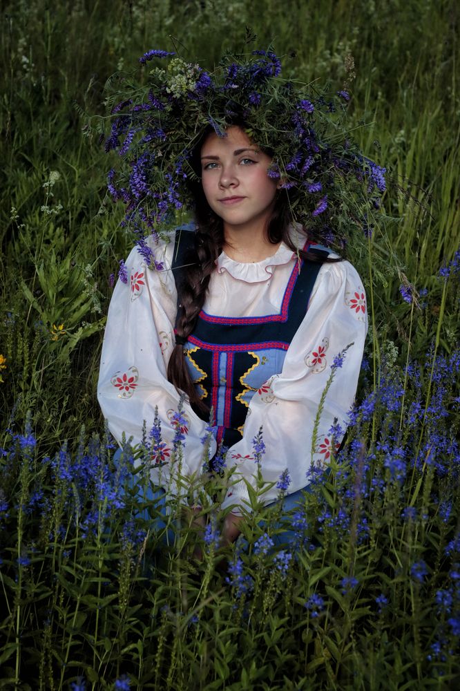 Photograph by Лола Бусыгина