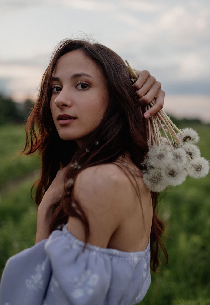 Photograph by Алёна Колясникова