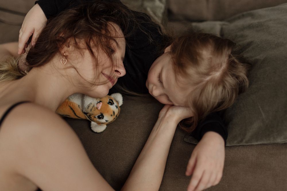 Photograph by Алёна Колясникова