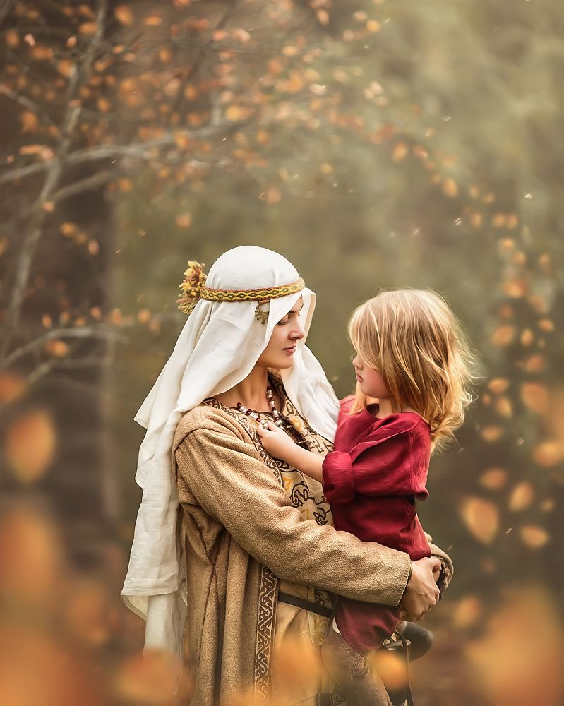 Photograph by Татьяна Сергеевна