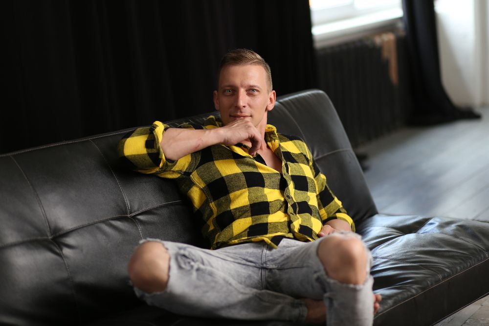 Photograph by Анна Мельникова