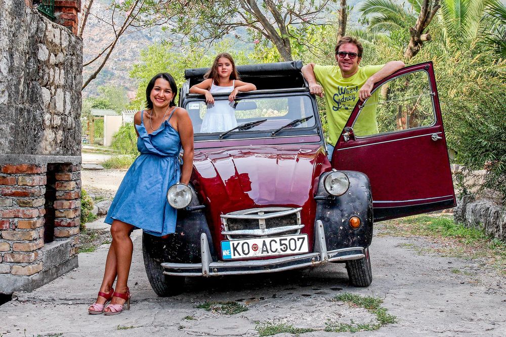 Photograph by Александр Стрельченко